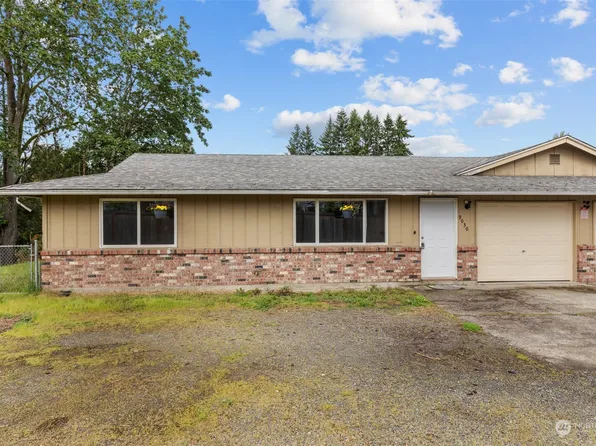 9028 9030 126th Street E, Puyallup, WA 98373