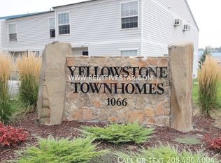 1066 Yellowstone Ave #18, Pocatello, ID 83201