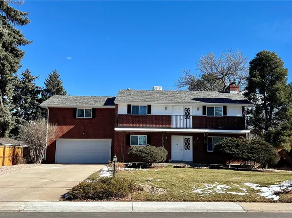 582 Nile Street, Aurora, CO 80010