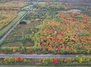 LOT Grangeville Rd, Harcourt, NB E4T 2T7