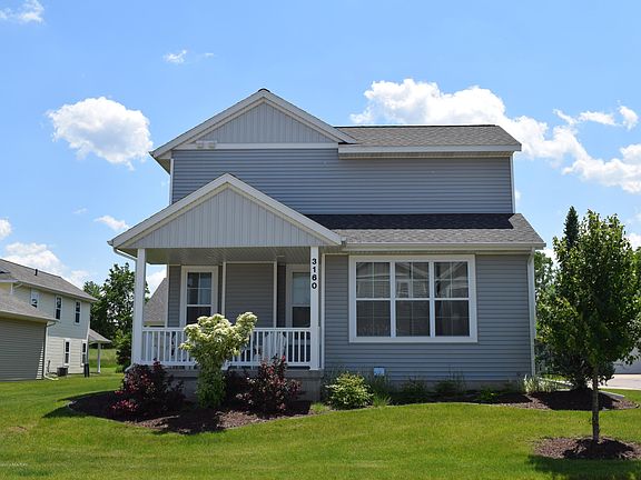 2nd image of 3160 Hamlet Cir #44