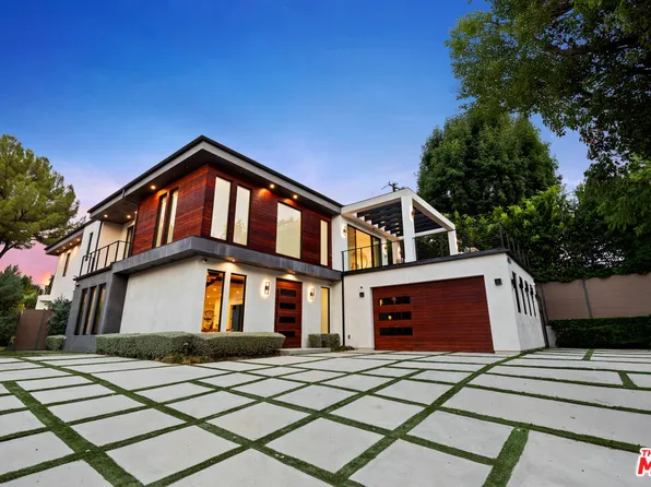 4854 Alonzo Ave, Encino, CA 91316