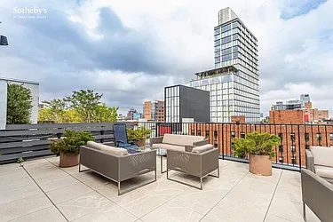 Rented by Sotheby's International Realty