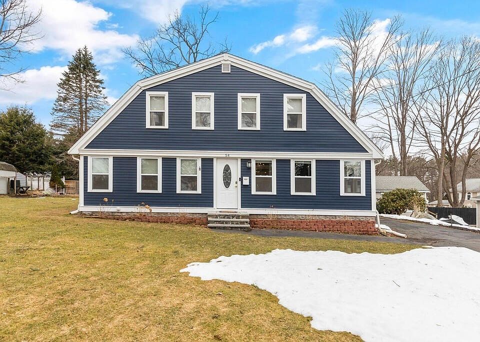 54 Highland Ave, Lynnfield, MA 01940 Zillow