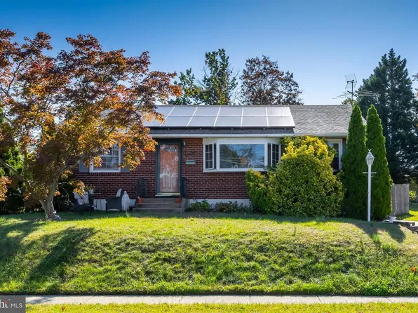 540 Hirsch Ave, Runnemede, NJ 08078