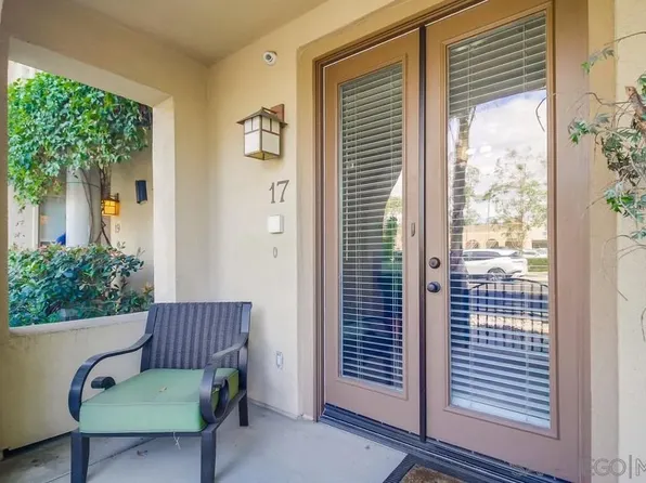 8301 Rio San Diego Dr Unit 17, San Diego, CA 92108
