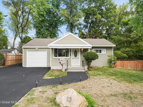 13 Stirrup Drive, Albany, NY 12205