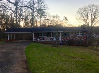 5404 SW Randonell Rd, Knoxville, TN 37920