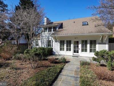 6211 Verne St, Bethesda, MD, 20817