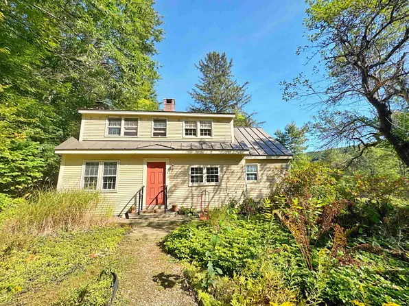 787 Unity Stage Road, Charlestown, NH 03603