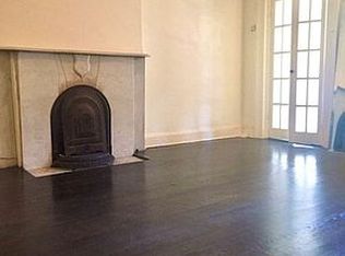 258 W 12th St #4, New York, NY