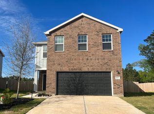 14802 Calderon Dr, Montgomery, TX 77316