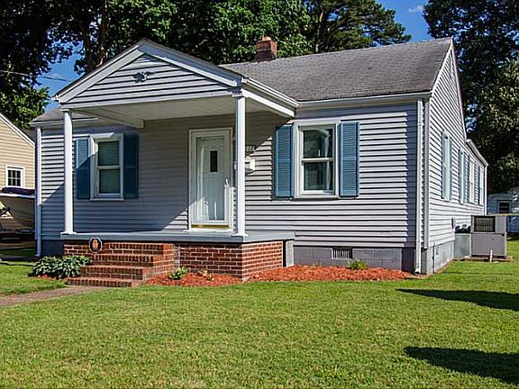 2nd image of 5117 Kennebeck Ave