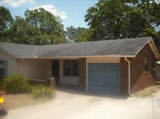 3204 Richmond Hill Dr, Augusta, GA 30919
