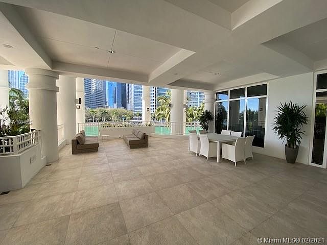 1st image of 801 NW Brickell Key Blvd #602