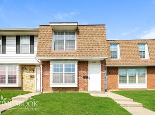 7523 Mount Rainer Dr, Dayton, OH 45424