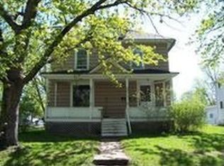 501 S Court St, Sparta, WI 54656