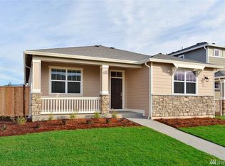 3220 Scotland Aly, Mount Vernon, WA 98273