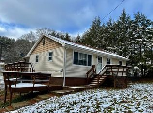 1189 Yankee Bush Rd #1, Warren, PA 16365