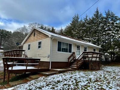 1189 Yankee Bush Rd #1, Warren, PA, 16365