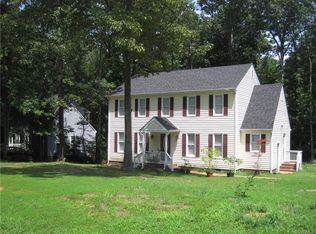 8930 S Boones Trail Rd, North Chesterfield, VA 23236