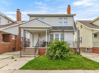 6842 Jonathon St, Dearborn, MI 48126