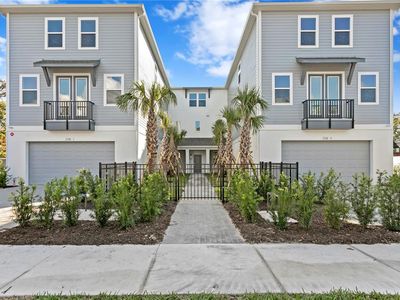 208 W Frances Ave #1, Tampa, FL, 33602
