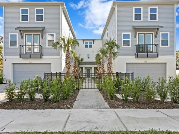 208 W Frances Ave #1, Tampa, FL 33602