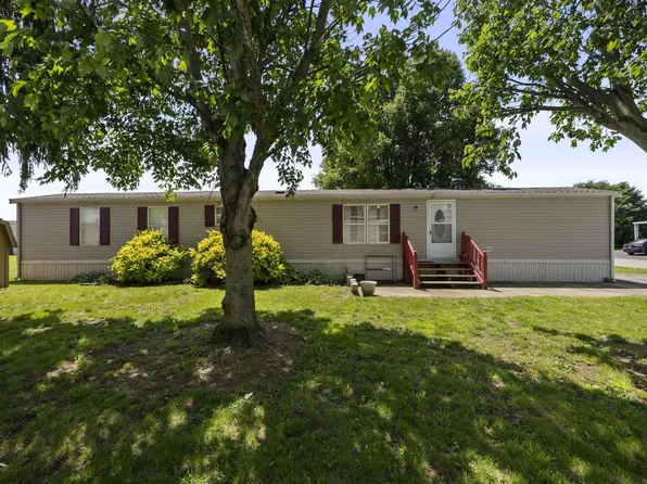 162 Cedar Cv, South Bloomfield, OH 43103