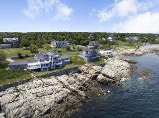 481 Jerusalem Rd, Cohasset, MA 02025