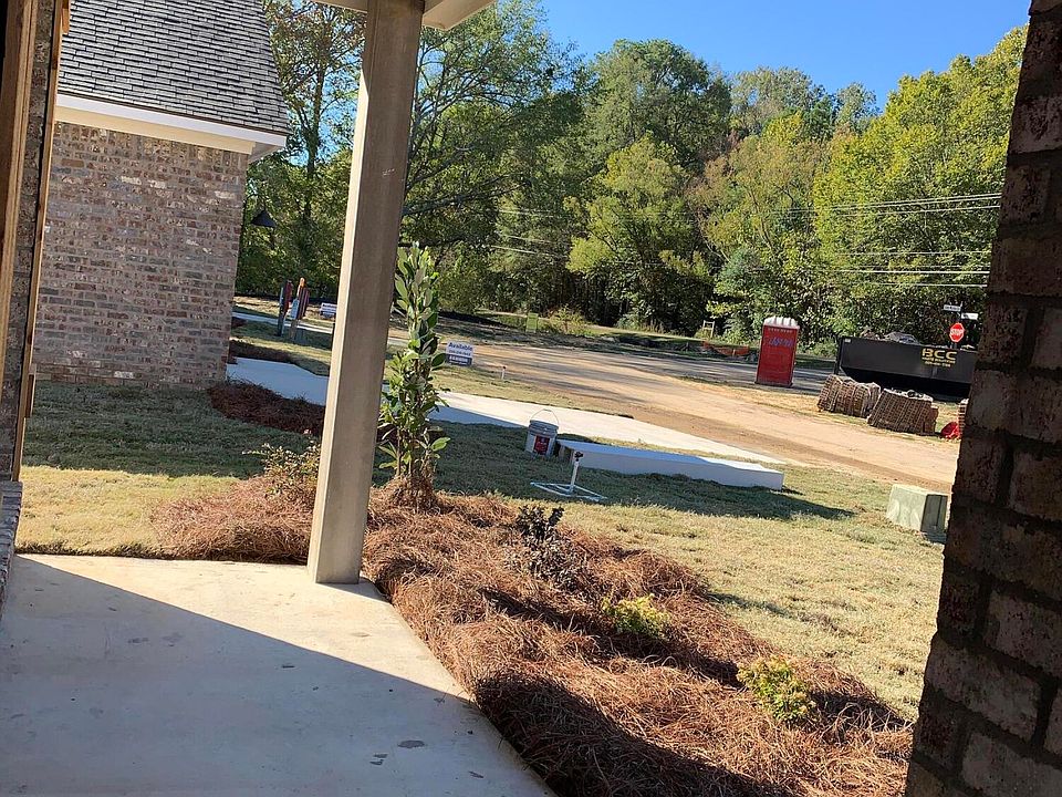 129 Shiloh Rd, Brandon, MS 39042 Zillow