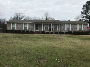 210 W Center St, Bald Knob, AR 72010