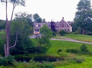 439 Bowlder Rd, Sullivan, NH 03445