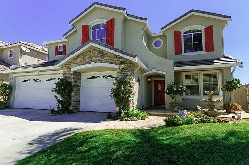 1st image of 28530 Rock Canyon Dr