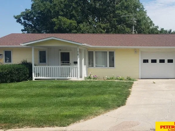 218 S Chambers St, Coleridge, NE 68727