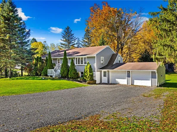 4879 Old Oneida Rd, Verona, NY 13478