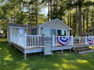 23 Hill Farm Camp Rd, Coventry, RI 02816