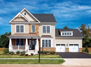 24251 Purple Finch Dr, Aldie, VA 20105