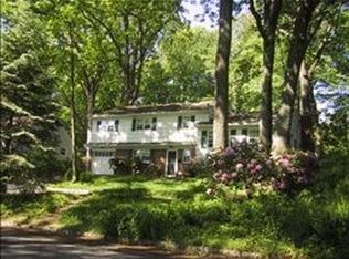 20 Stevens St, Bernardsville, NJ 07924