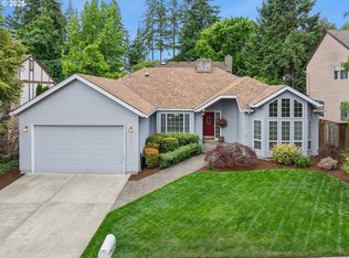 15330 SW Sandpiper Ln, Beaverton, OR 97007