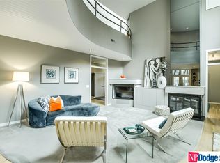 1020 Skyline Dr, Elkhorn, NE 68022