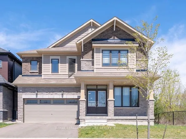 372 Blackburn Dr, Brantford, ON N3T 0K5