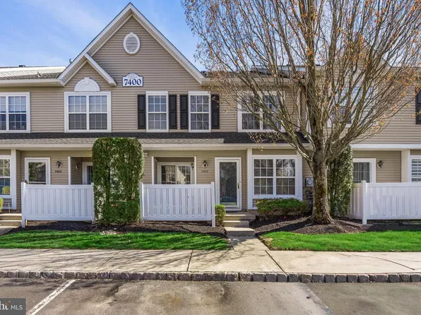 7403 Baltimore Dr, Marlton, NJ 08053