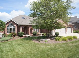 12348 Lajunta Ct, Mokena, IL 60448