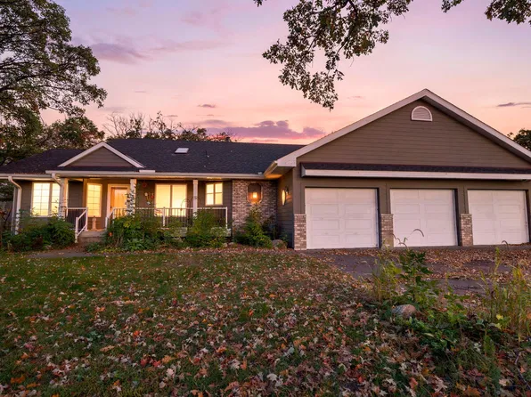 12354 Magnolia Cir NW, Coon Rapids, MN 55448