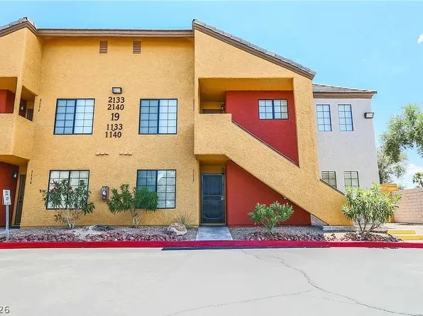 2700 N Rainbow Blvd APT 2137, Las Vegas, NV 89108