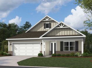 1271 Foxtail Ln, Greenwood, IN