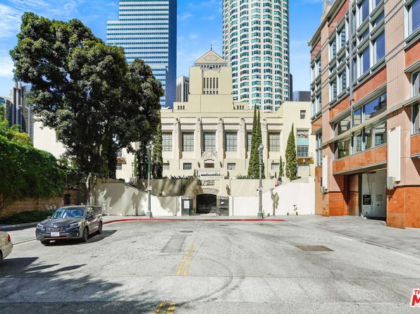 630 W 6th St APT 302, Los Angeles, CA 90017