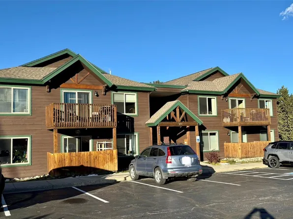 435 Cove Boulevard UNIT 3A, Dillon, CO 80435