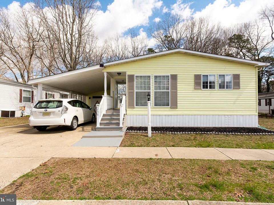 1616 Pennsylvania Ave UNIT 256, Vineland, NJ 08361 Zillow